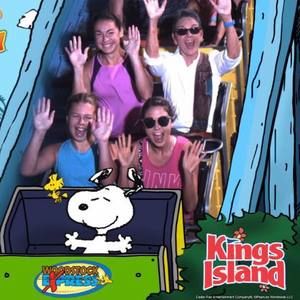 Meet your Posher, Pam